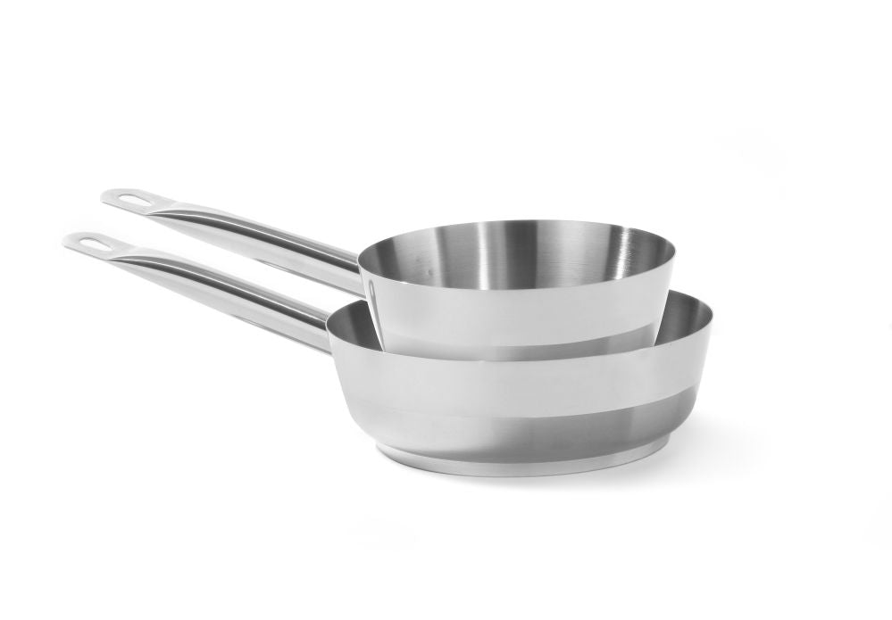 Sauteerpan zonder deksel, HENDI, Profi Line