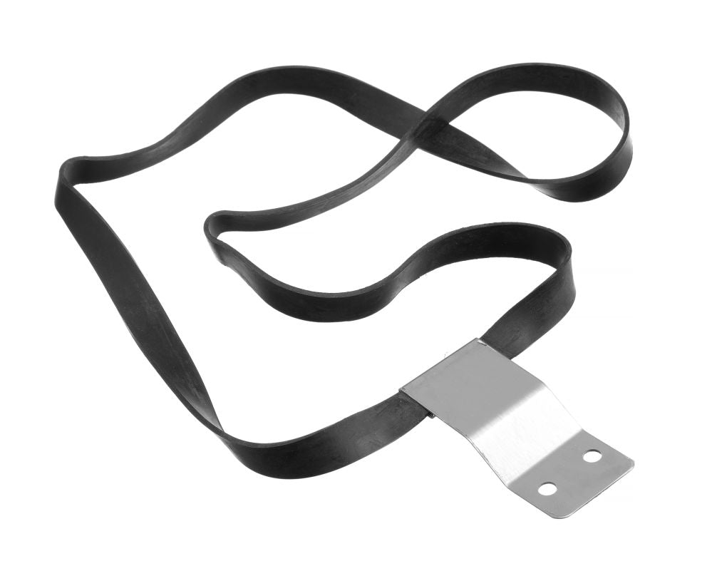 Rubberen band voor afvalzakhouder, HENDI