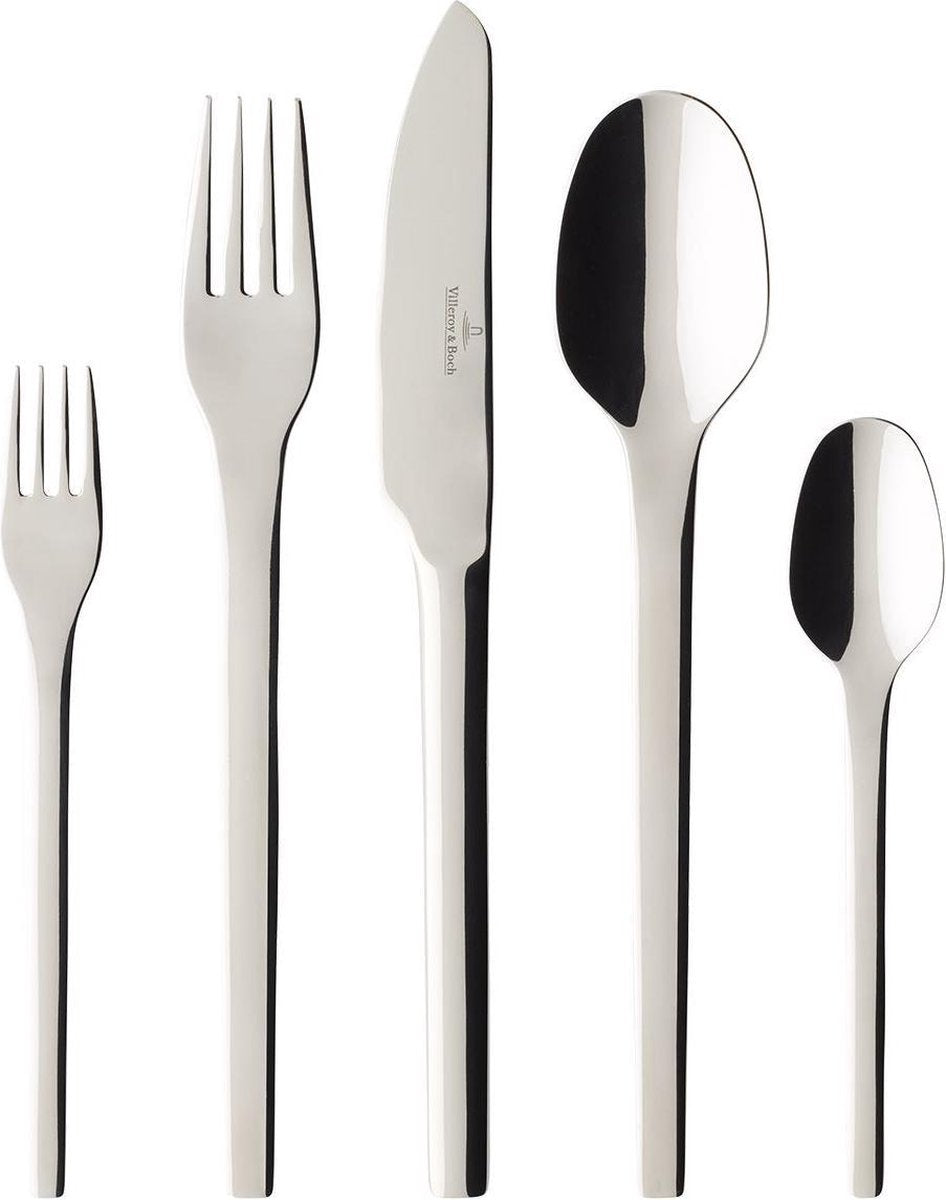 Villeroy & Boch Tools Bestekset 30-dlg