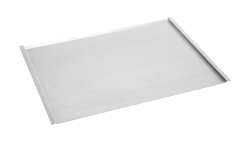 Bakplaat oven tray 450x340 mm, HENDI, Geperforeerd, 450x340mm