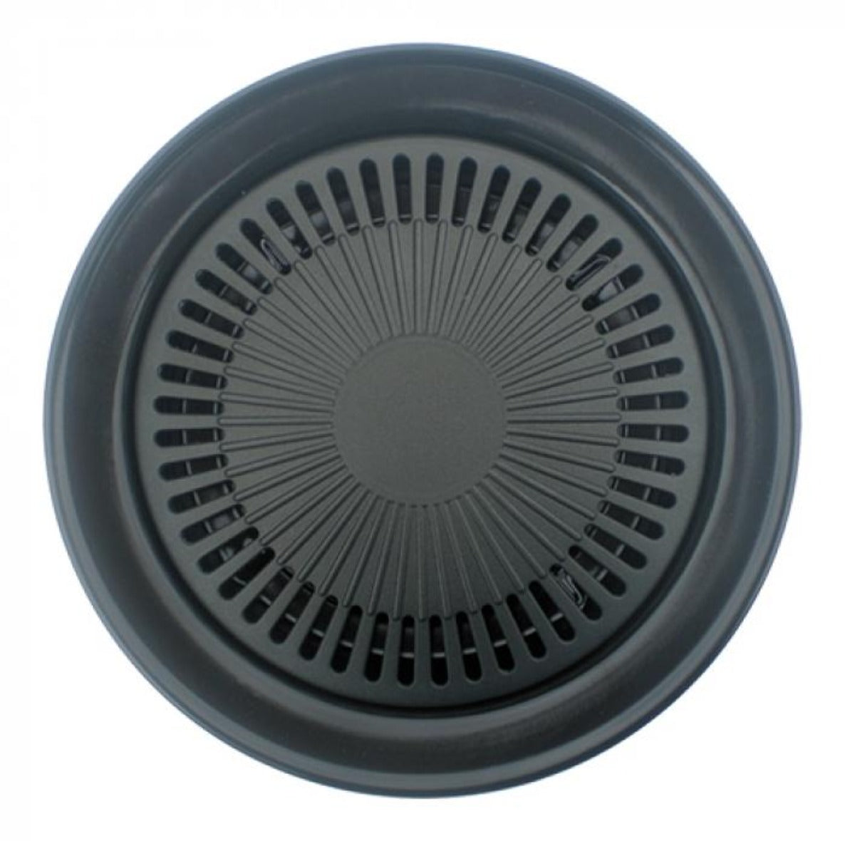 Anti-aanbak bakplaat voor campingkooktoestel - Bright Spark