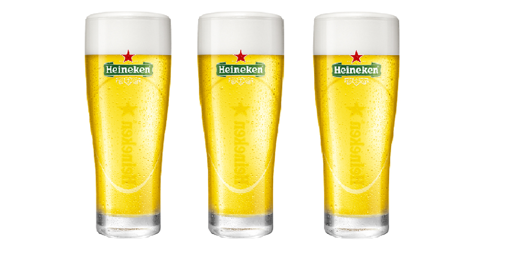 Bierglazen