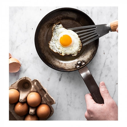 De Buyer Carbone Plus Koekenpan - Ø 22cm - Plaatstaal