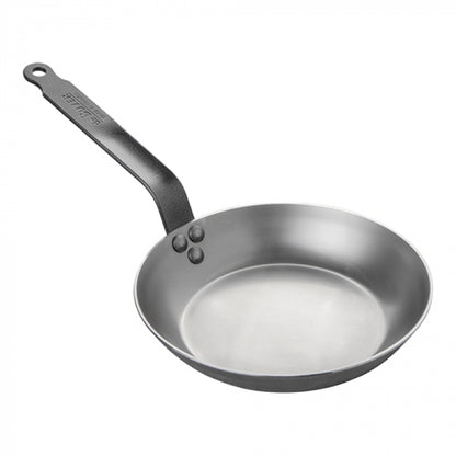 De Buyer Carbone Plus Koekenpan - Ø 22cm - Plaatstaal