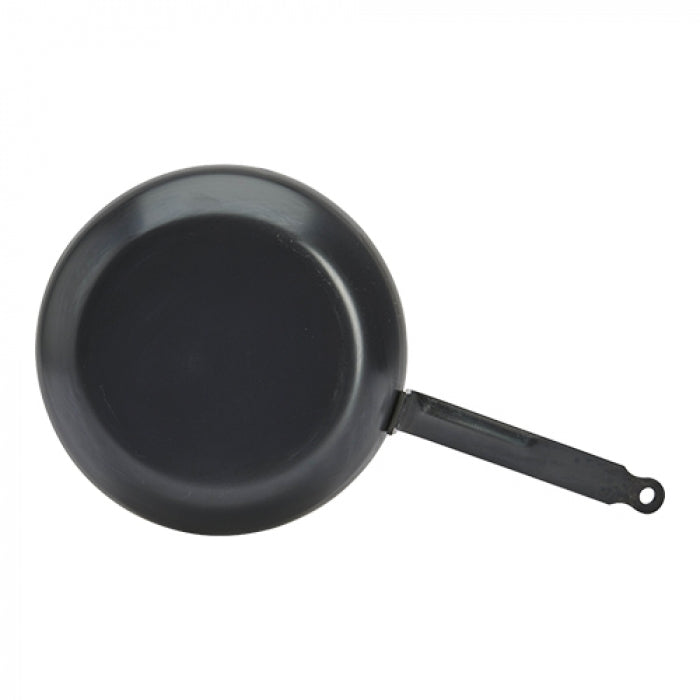 De Buyer Blue Carbon Hapjespan Ø 24cm, Alle warmtebronnen