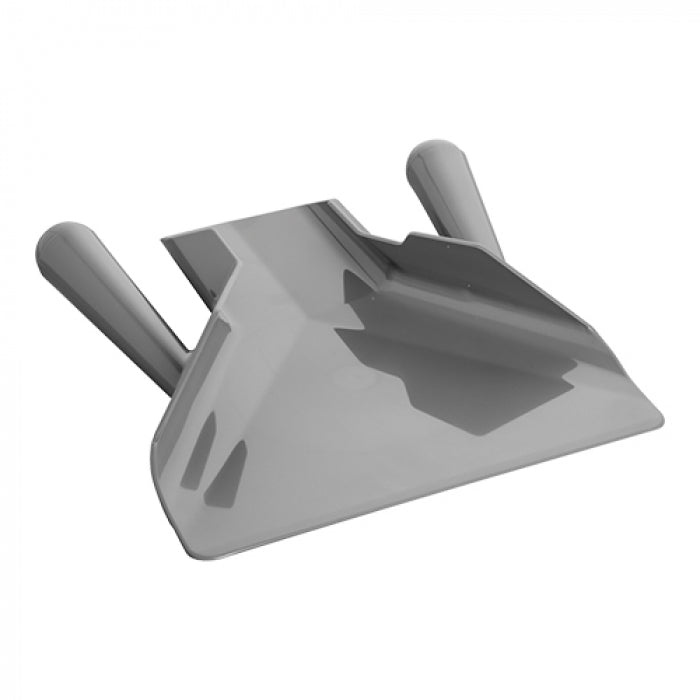 Frituurschep / Frituur trechter, EMGA, Kunststof