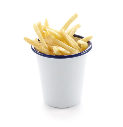 Beker, HENDI, 0,4L, ⌀90x(H)120mm