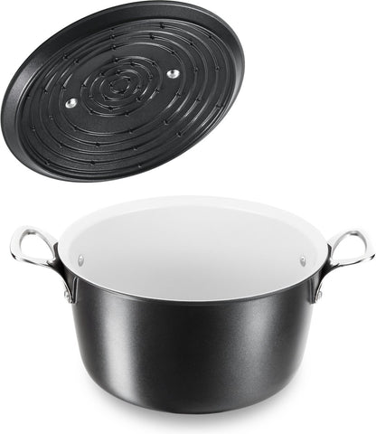 Tefal Kookpan, Ø 26cm, E7555244, Alle warmtebronnen