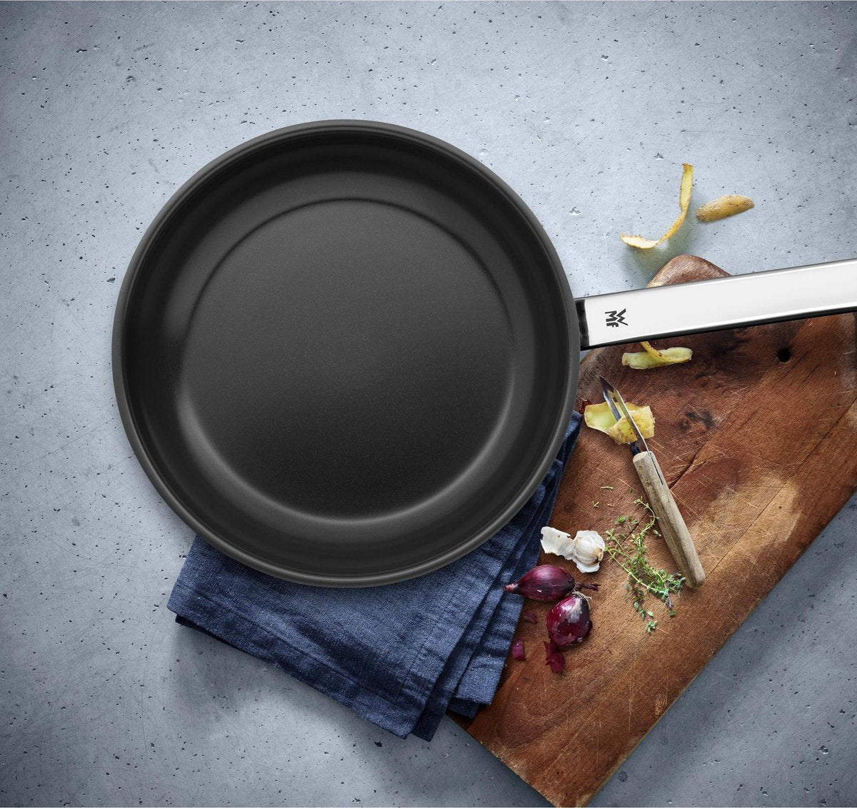 WMF Durado Koekenpan, Ø28 cm