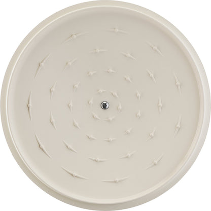 Tefal Air Braadpan, Ovaal 30x23 cm, Rood