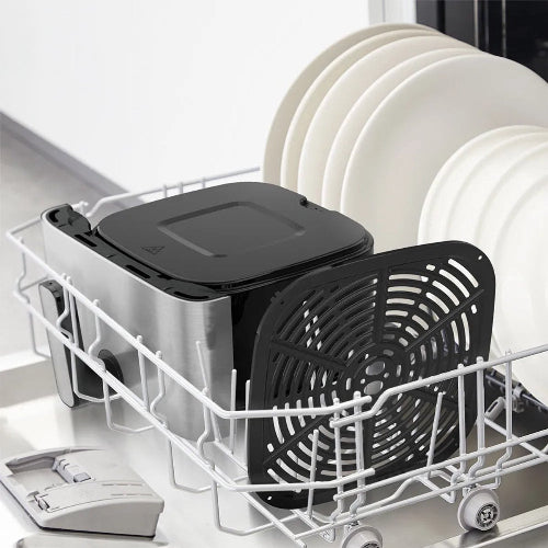 Tefal Easy Fry Mega Airfryer – 7,5L - 2020W - Zwart