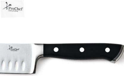 ProChef Professioneel Koksmes Chefkok - 20cm