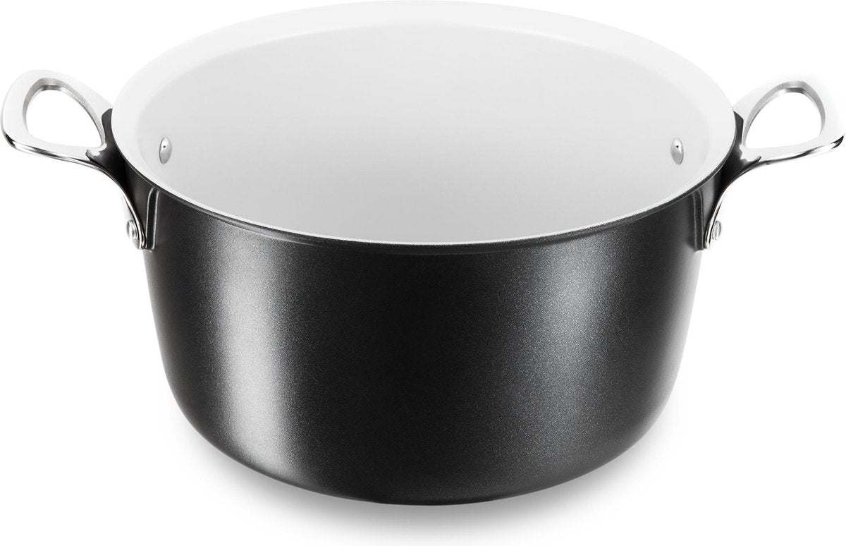 Tefal Kookpan, Ø 26cm, E7555244, Alle warmtebronnen