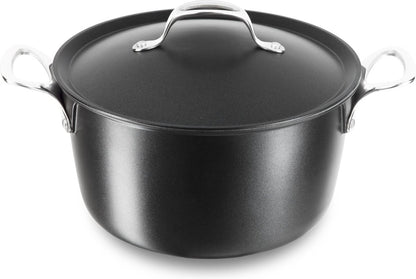 Tefal Kookpan, Ø 26cm, E7555244, Alle warmtebronnen