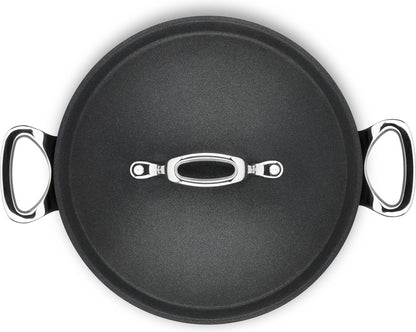 Tefal Kookpan, Ø 26cm, E7555244, Alle warmtebronnen