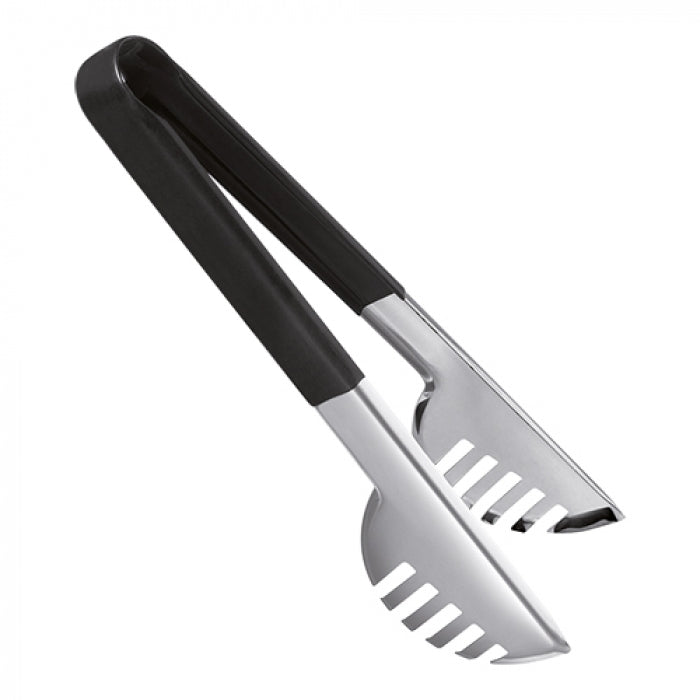 Spaghetti-tang, EMGA, 24cm, Zwart