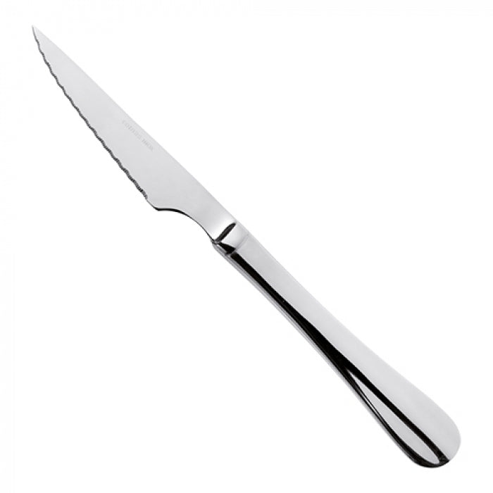 Comas Steakmes - 12 stuks - 23 cm - RVS 18/10 - Vaatwasserbestendig