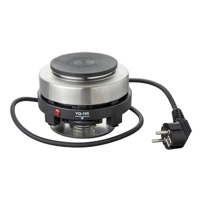 Chafing dish warmte-element - APS - 230V/500W - Ø14 cm
