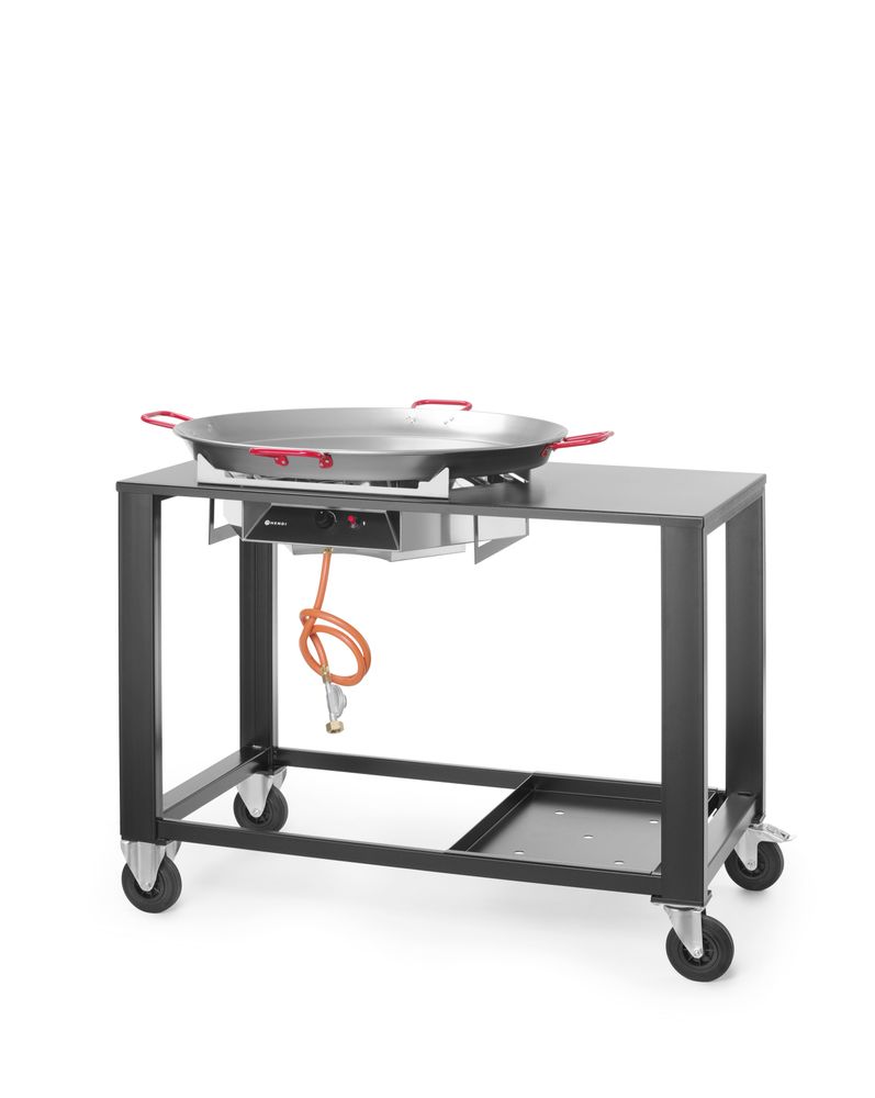 Fiesta XL , HENDI, 7kW, 1180x810x(H)1000mm