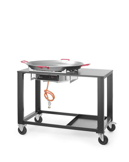 Fiesta XL , HENDI, 7kW, 1180x810x(H)1000mm