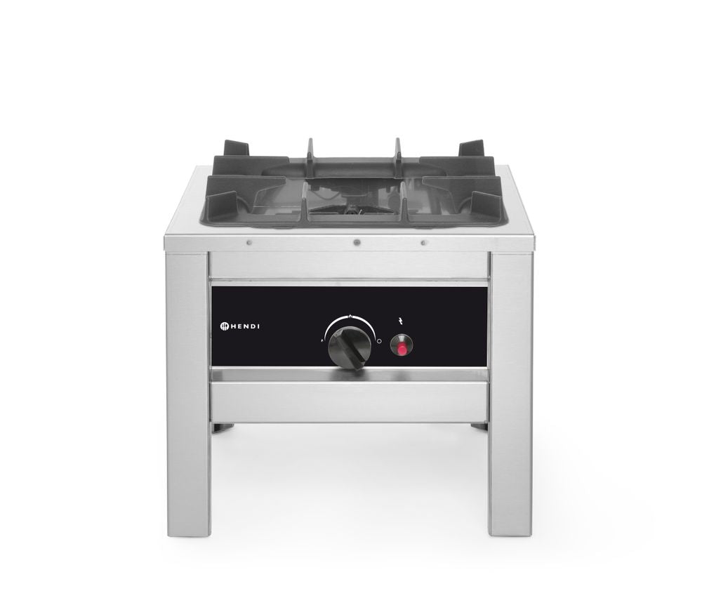 Hokker Profi Line, HENDI, Profi Line, 6,7kW, 425x425x(H)400mm