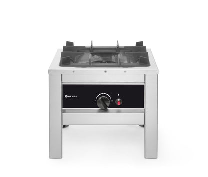 Hokker Profi Line, HENDI, Profi Line, 6,7kW, 425x425x(H)400mm