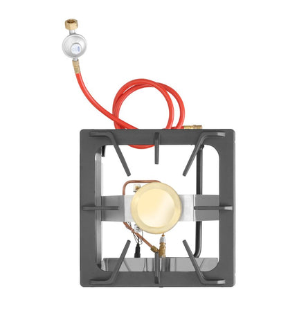 Hokker Kitchen Line, HENDI, Kitchen Line, 6kW, 400x440x(H)390mm