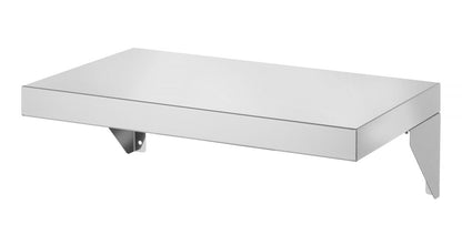 Zijblad voor Green Fire barbecues, HENDI, 480x298x(H)160mm