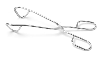 Serveertang gebogen, HENDI, (L)235mm