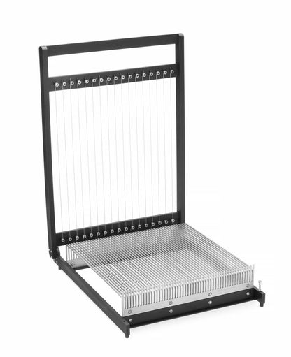 Gitaarsnijder, HENDI, Zwart, 636x441x(H)109mm