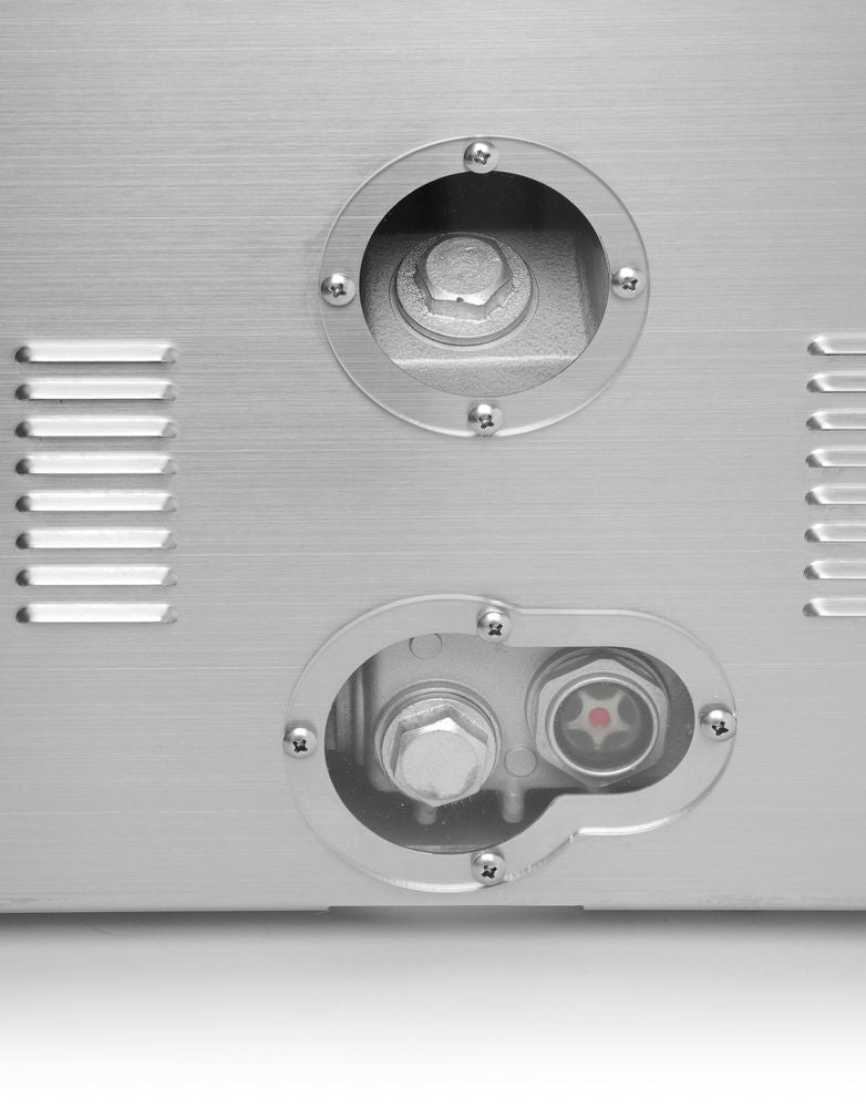 Vacuümkamer verpakkingsmachine Profi Line 410, HENDI, Profi Line, seal strip 410 mm, 230V/1100W, 510x625x(H)455mm