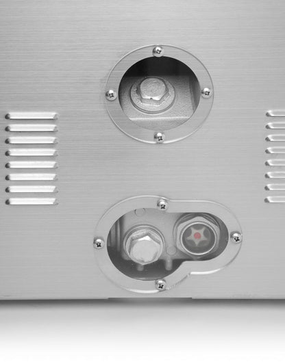 Vacuümkamer verpakkingsmachine Profi Line 410, HENDI, Profi Line, seal strip 410 mm, 230V/1100W, 510x625x(H)455mm