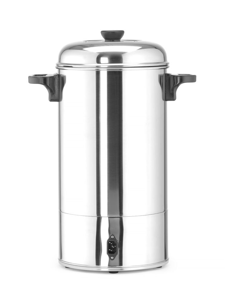 Percolator, HENDI, 6L, 230V/1500W, 355x355x(H)470mm