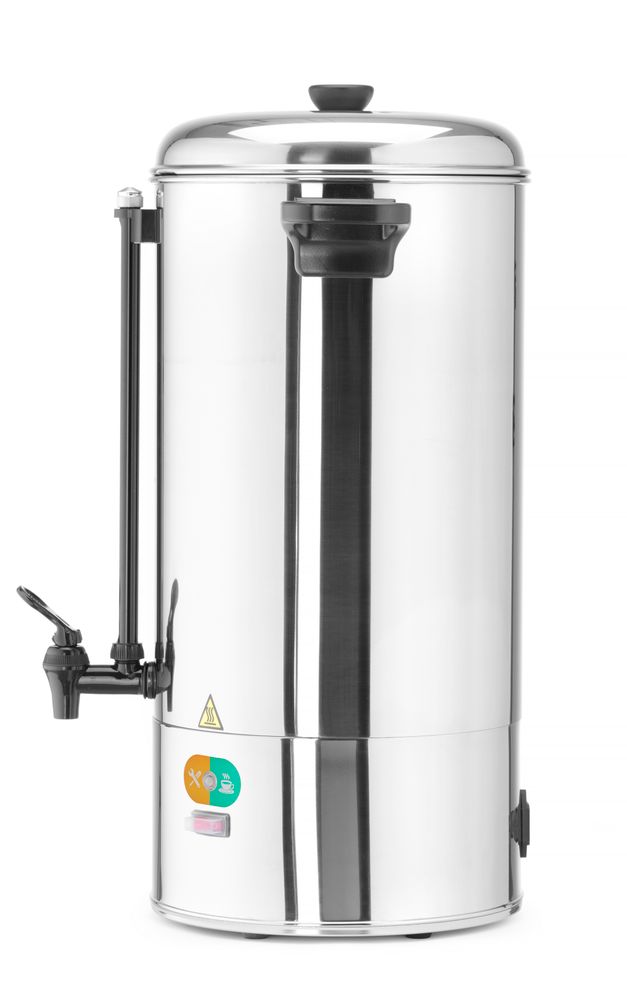 Percolator, HENDI, 16L, 230V/1500W, 407x382x(H)595mm