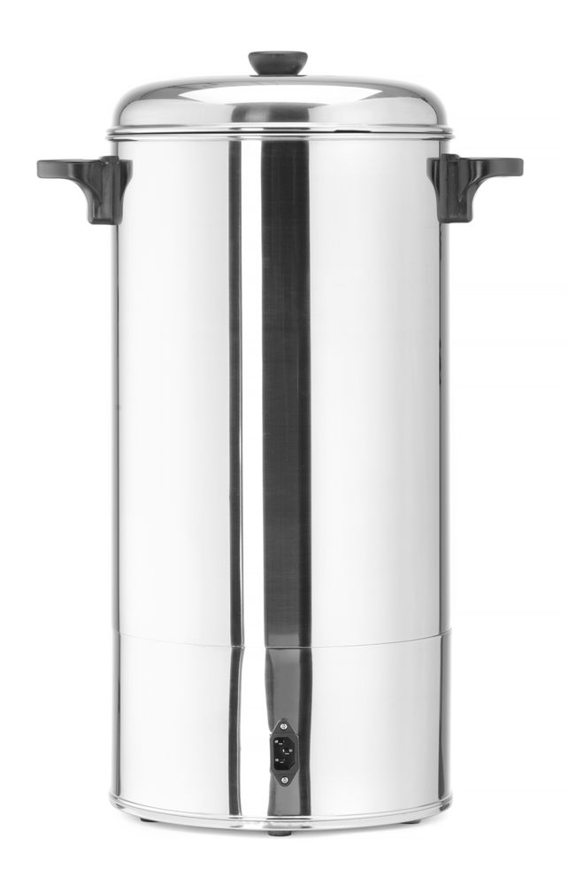 Percolator, HENDI, 16L, 230V/1500W, 407x382x(H)595mm