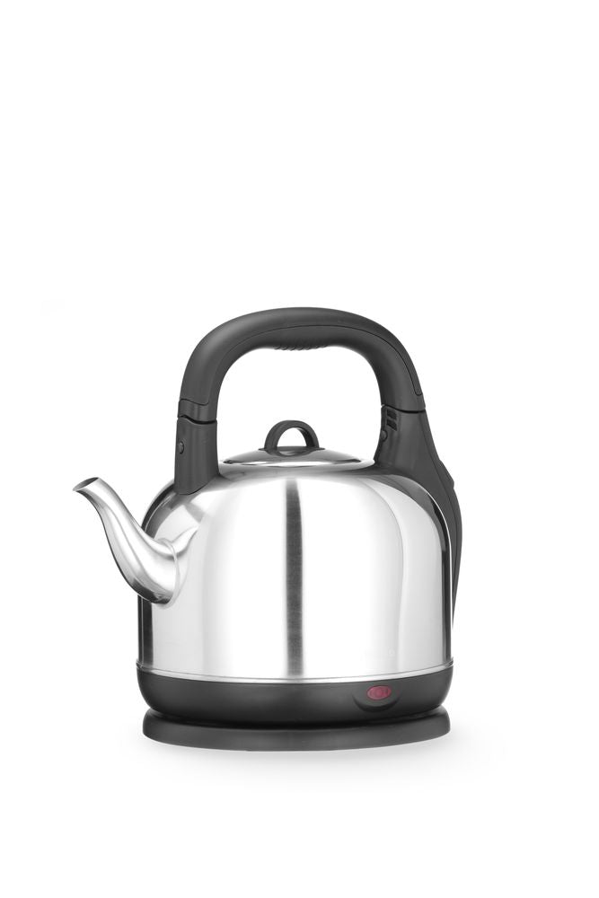 Elektrische waterkoker - 4,2 L, HENDI, 4,2L, 230V/2000W, 341x226x(H)305mm