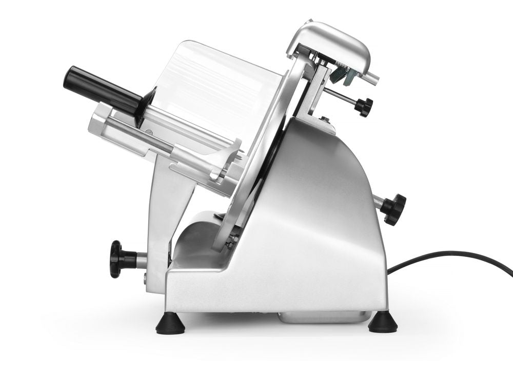 Snijmachine Profi Line 250, HENDI, Profi Line, 230V/320W, 514x484x(H)373mm