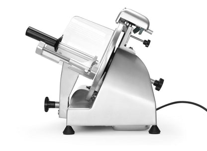 Snijmachine Profi Line 250, HENDI, Profi Line, 230V/320W, 514x484x(H)373mm