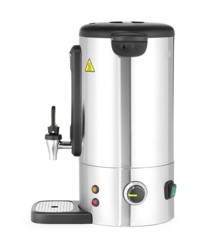 Warme dranken ketel - Design by Bronwasser, HENDI, designed by Robert Bronwasser, 9L, 220-240V/950W, 307x330x(H)450mm