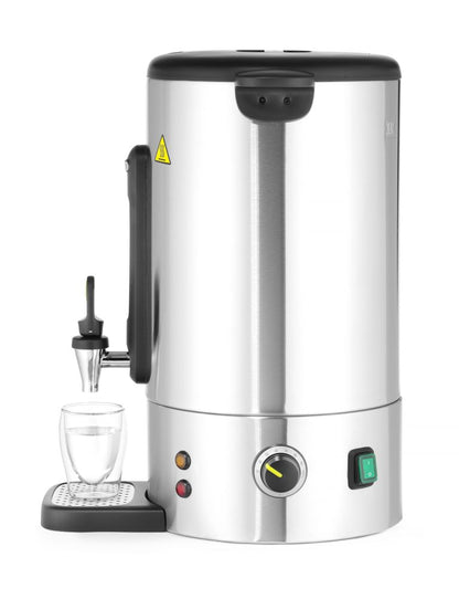 Warme dranken ketel - Design by Bronwasser, HENDI, designed by Robert Bronwasser, 16L, 220-240V/1650W, 352x357x(H)380mm