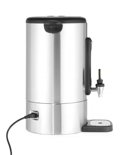 Percolator – Design by Bronwasser, HENDI, designed by Robert Bronwasser, 14L, 220-240V/1750W, 354x418x(H)500mm