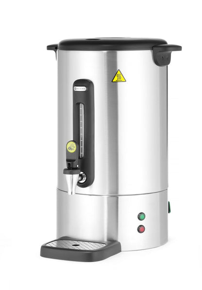 Percolator – Design by Bronwasser, HENDI, designed by Robert Bronwasser, 14L, 220-240V/1750W, 354x418x(H)500mm