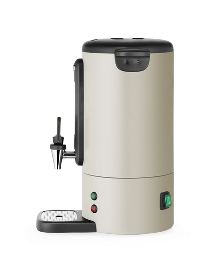 Percolator UNIQ 7L, HENDI, 230V/1050W, 307x330x(H)450mm