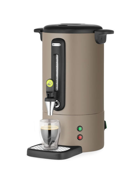 Percolator UNIQ, HENDI, 7L, Taupe, 220-240V/1050W, 307x330x(H)450mm