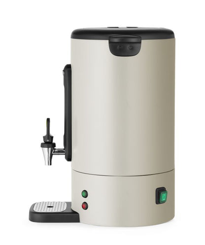 Percolator UNIQ 14L, HENDI, 230V/1750W, 357x380x(H)502mm