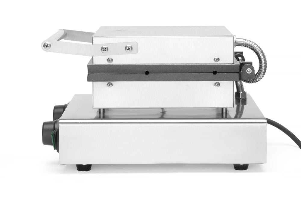 Wafelijzer lollypop, HENDI, 230V/1750W, 314x417x(H)229mm