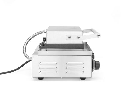 Wafelijzer corn dog, HENDI, 230V/1550W, 390x378x(H)229mm