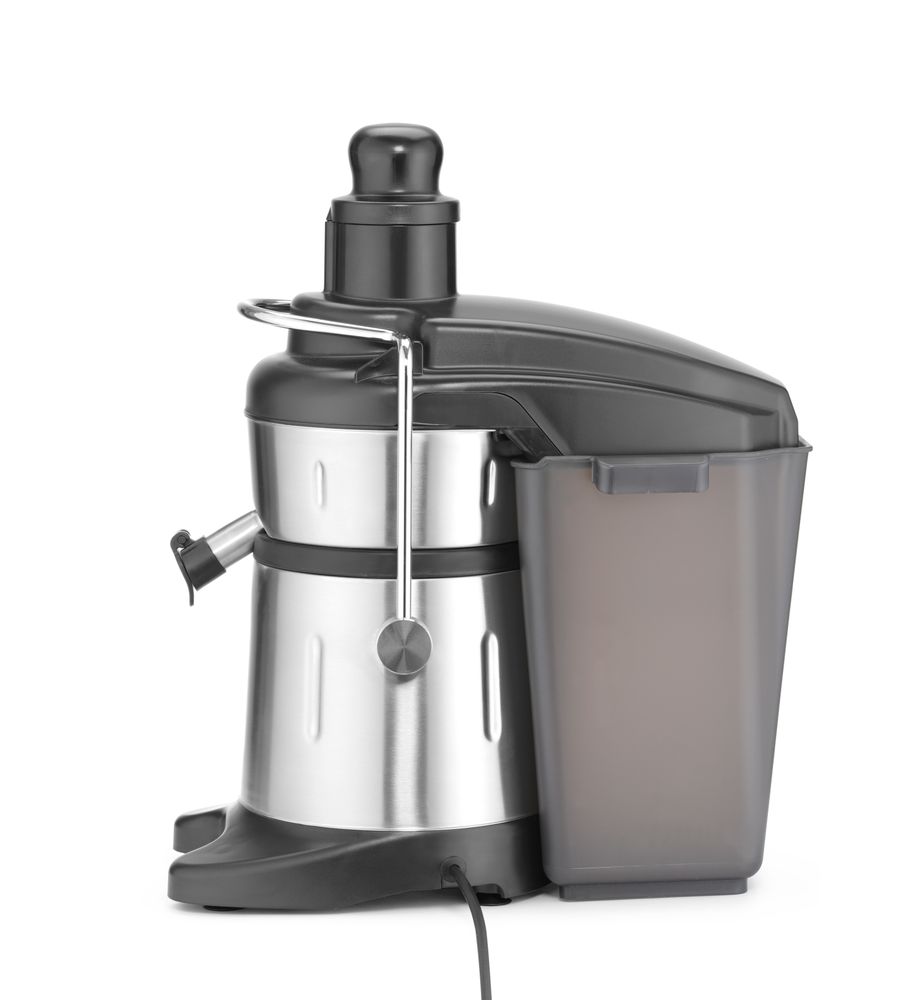 Centrifugale juicer, HENDI, 230V/700W, 246x439x(H)525mm