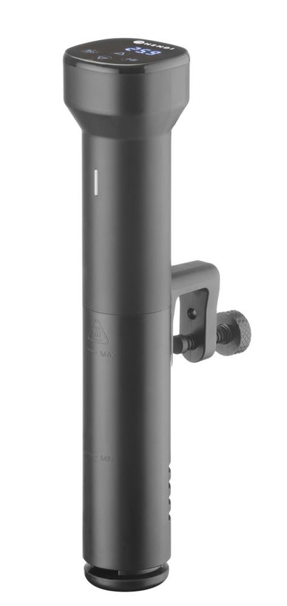 Sous-vide stick 30, HENDI, 30L, Zwart, 220-240V/1200W, 70x120x(H)330mm