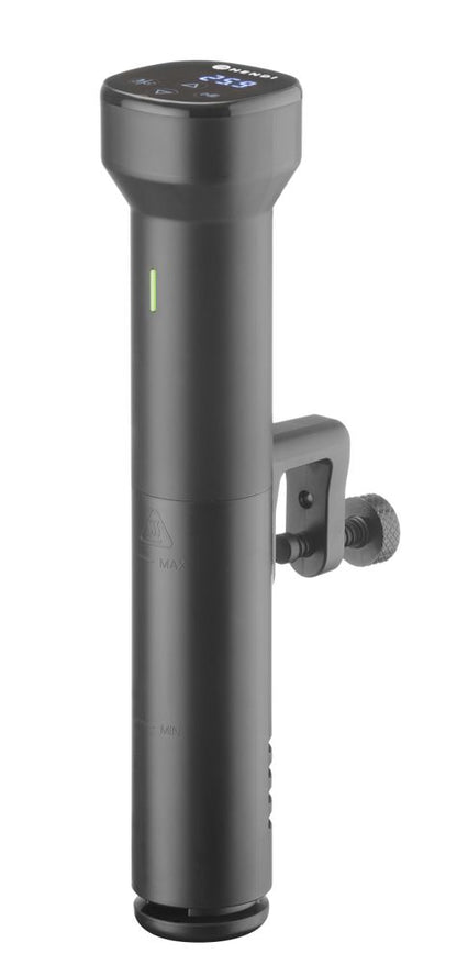 Sous-vide stick 30, HENDI, 30L, Zwart, 220-240V/1200W, 70x120x(H)330mm